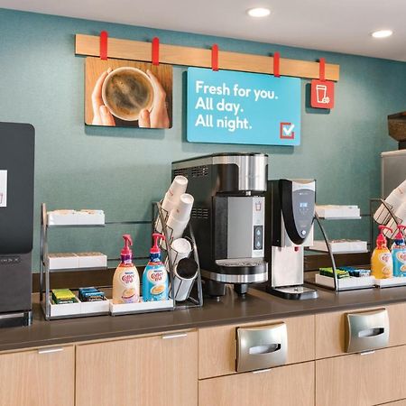 Avid Hotel Fort Worth Downtown By Ihg Ngoại thất bức ảnh