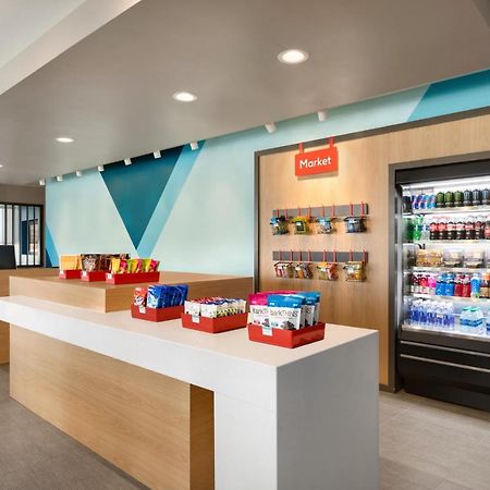 Avid Hotel Fort Worth Downtown By Ihg Ngoại thất bức ảnh