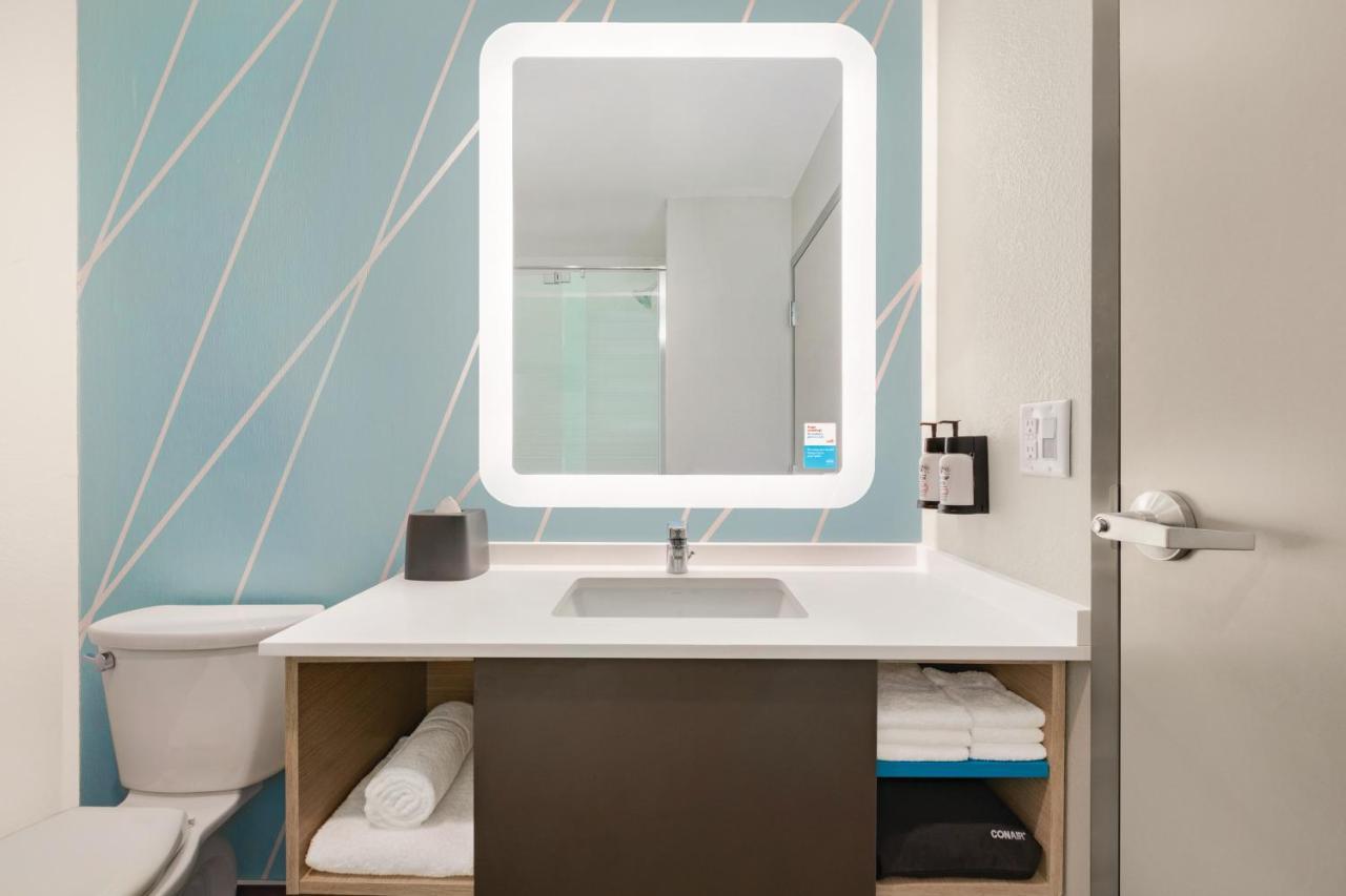 Avid Hotel Fort Worth Downtown By Ihg Ngoại thất bức ảnh