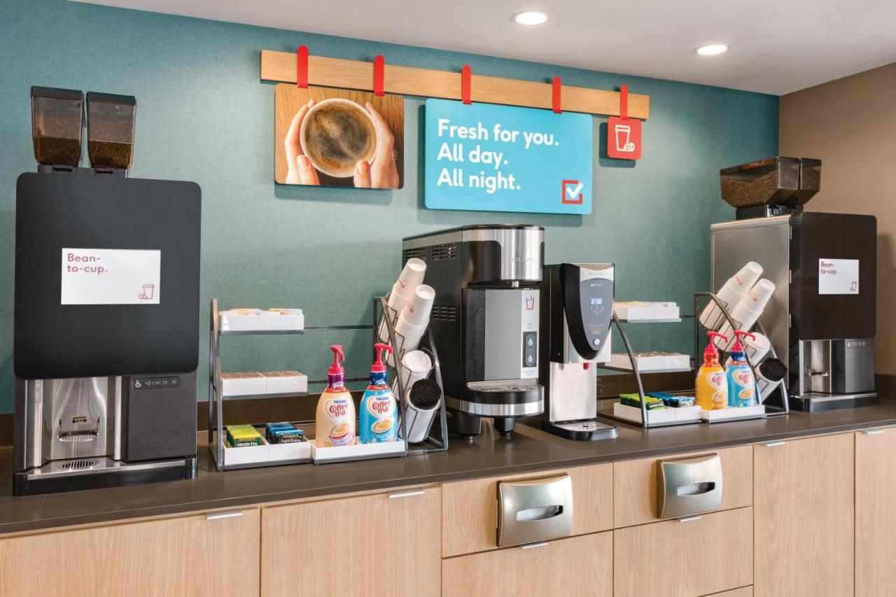 Avid Hotel Fort Worth Downtown By Ihg Ngoại thất bức ảnh