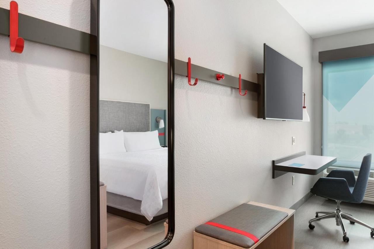 Avid Hotel Fort Worth Downtown By Ihg Ngoại thất bức ảnh