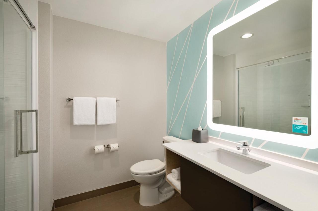 Avid Hotel Fort Worth Downtown By Ihg Ngoại thất bức ảnh