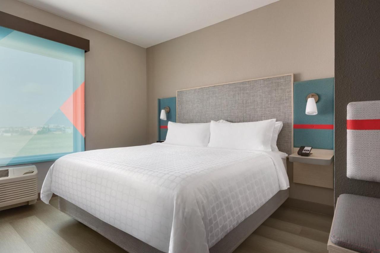 Avid Hotel Fort Worth Downtown By Ihg Ngoại thất bức ảnh